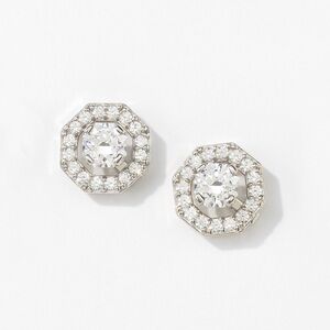 Change Up Earrings
Touchstone Crystal by Swarovski